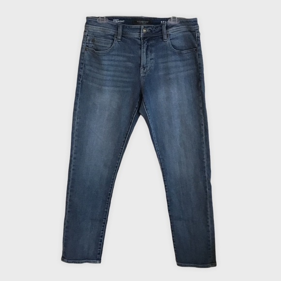 Liverpool Los Angeles Other - Liverpool Los Angeles Jeans Modern Straight 32